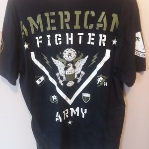 Men's American Fighter